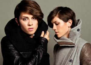 Tegan and Sara Spotlight